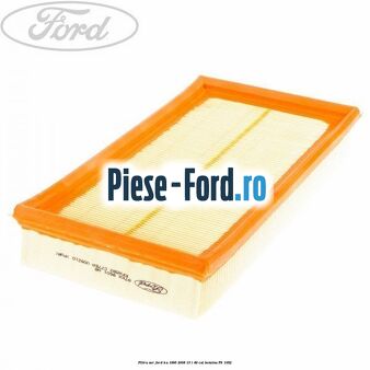 Filtru aer Ford Ka 1996-2008 1.3 i 49 cai #78308A8661